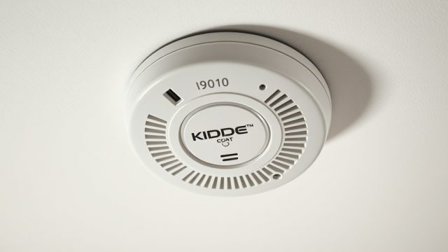 Kidde i9010 Buhar ve Nem Algısı: Yanlış Alarm Durumları ve Çözümleri