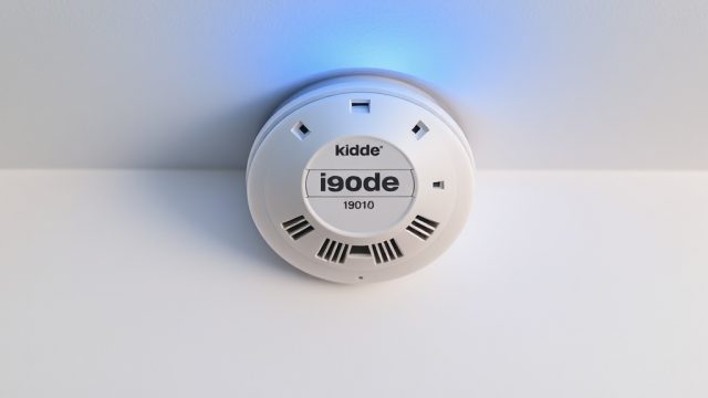 Kidde i9010 Duvar Montaj Adımları: Doğru Konumlandırma ve Kurulum
