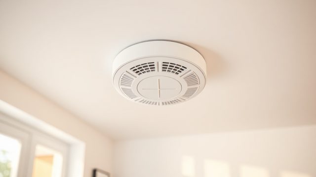 Kidde i9010 Fotoelektrik mi İyonizasyon mu? Algılama Teknolojisi Karşılaştırması