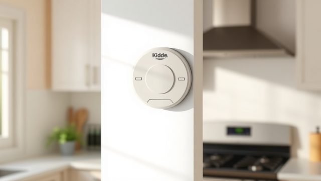 Kidde i9010 Yanlış Alarm Nedenleri ve Çözümleri