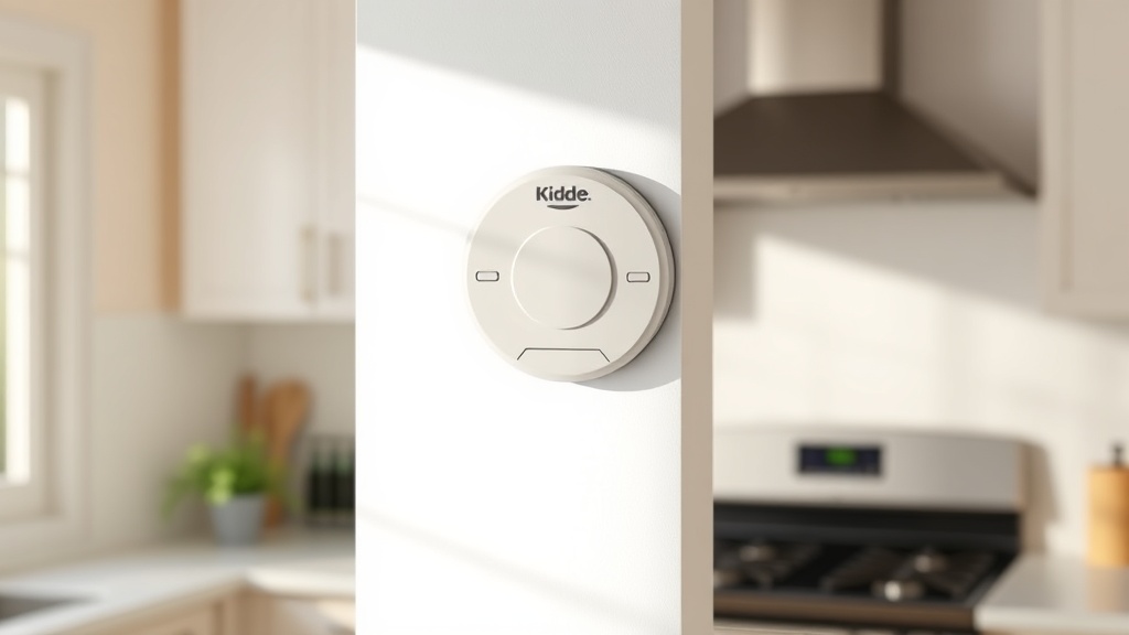 Kidde i9010 Yanlış Alarm Nedenleri ve Çözümleri