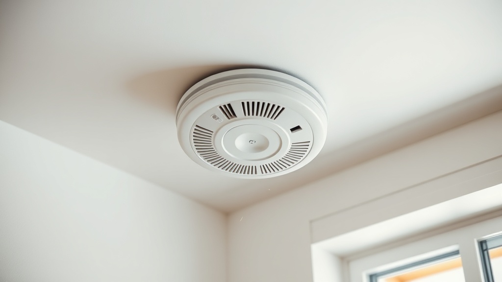 X-Sense SC01 Evcil Hayvan ve Toz Kaynaklı Yanlış Alarm Sorunu ve Çözüm Yolları