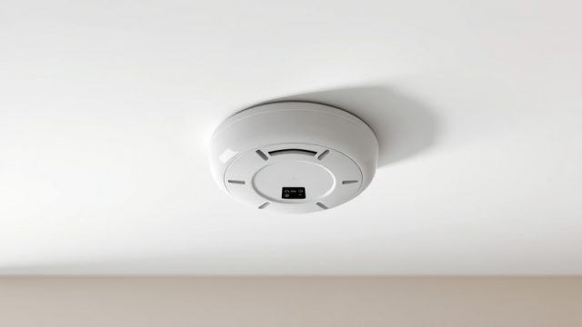 X-Sense SC01 İyonizasyon mu Fotoelektrik mi? Sensör Tipi Analizi