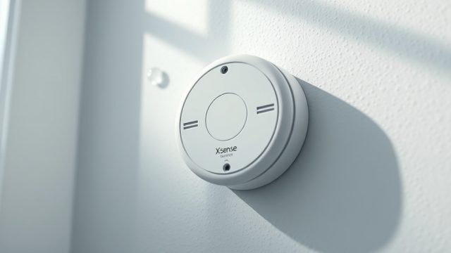 X-Sense SC01 Nemli Ortamda Performans Sorunu: Yoğuşma ve Yanlış Alarm Durumları