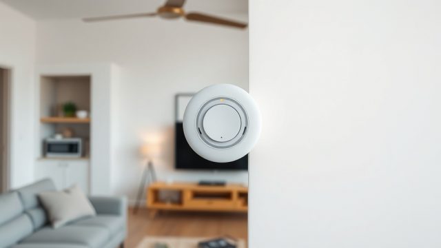 X-Sense SC01 Radyofrekans Parazit Sorunu ve Çözüm Yolları