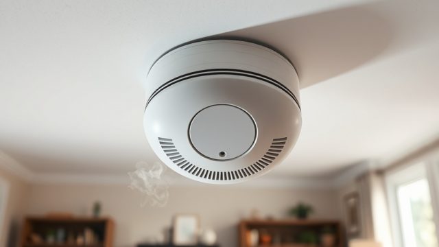 X-Sense SC01 Yanlış Alarm Çözüm Yolları ve Önleme İpuçları