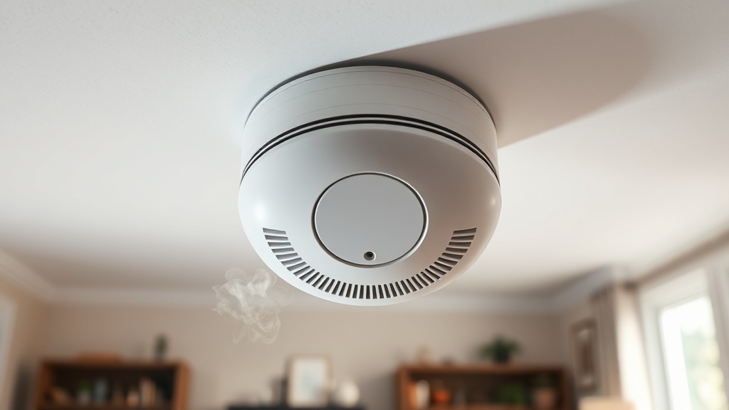X-Sense SC01 Yanlış Alarm Çözüm Yolları ve Önleme İpuçları